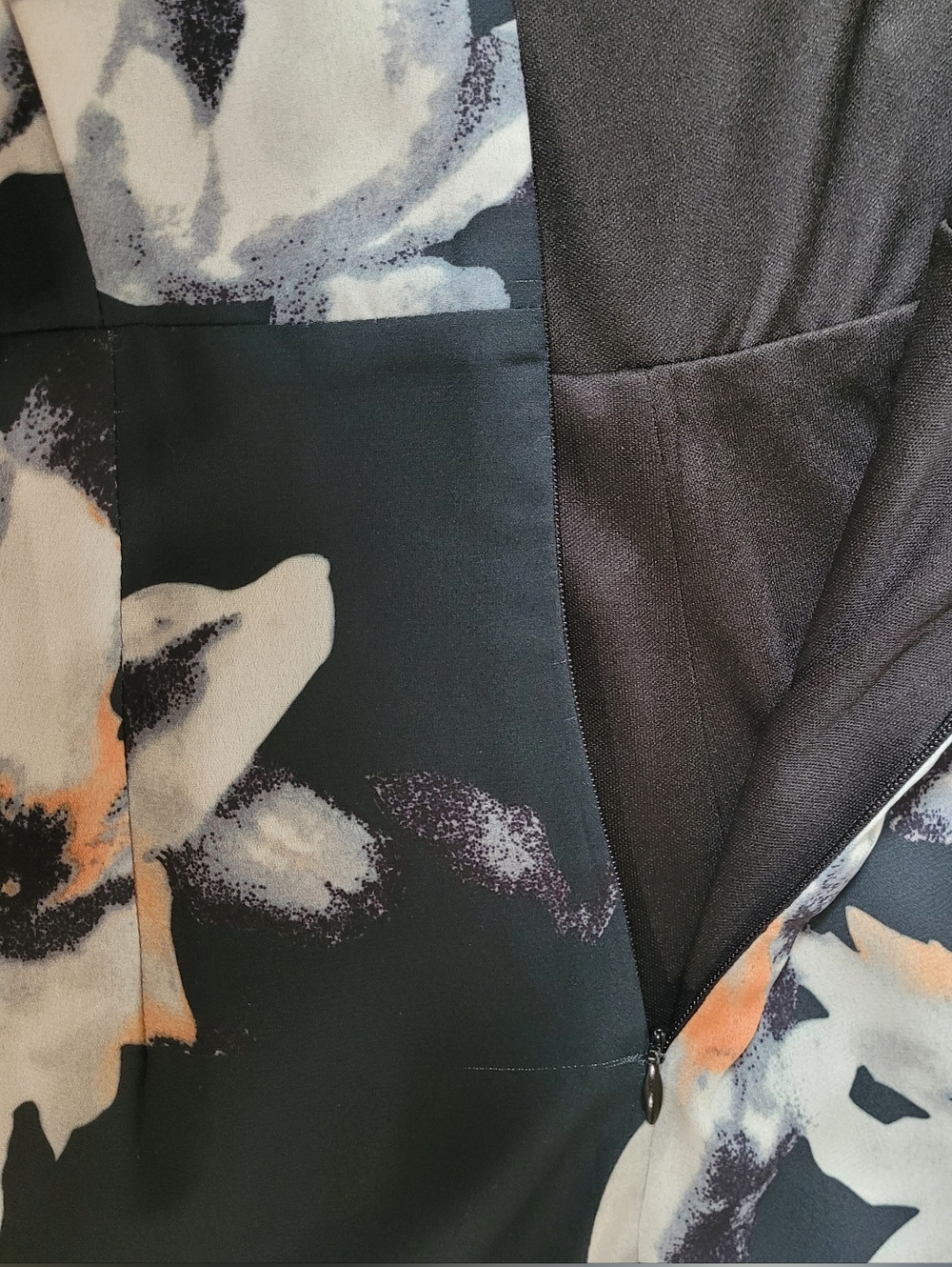 Lulus Ruffle Leg Jumpsuit - Picture 9 of 11